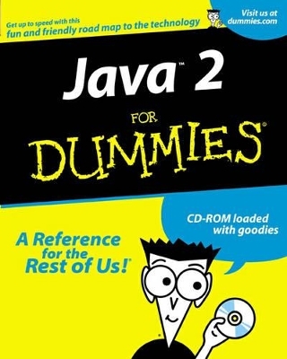 Java 2 For Dummies - Julio Sanchez