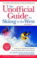 Unofficial Guide to Skiing in the West - Menasha Press