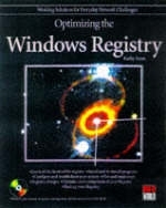 Optimizing the Windows Registry - Kathy Ivens