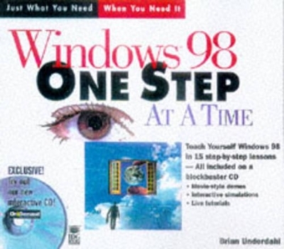 Windows 98 - Brian Underdahl