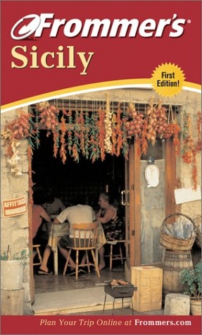 Frommer's Sicily - D. Porter