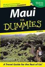 Maui For Dummies - Cheryl Farr Leas