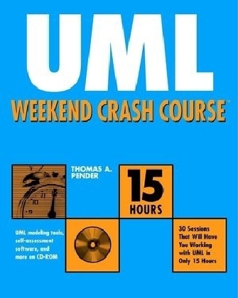 UML Weekend Crash Course - Tom Pender