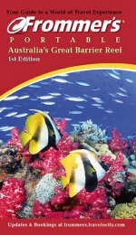 Australia's Great Barrier Reef - Natalie Kruger