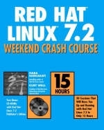 Red Hat Linux Weekend Crash Course - Nabajyoti Barkakati