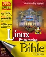 Linux Programming Bible - John Goerzen