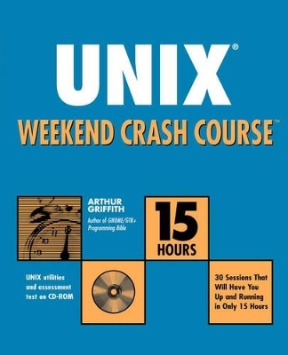 Unix Weekend Crash Course - Arthur Griffith