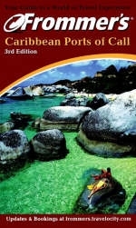 Frommer's Caribbean Ports of Call - Heidi Sama