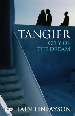 Tangier - Iain Finlayson