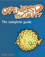 OpenBSD Security - Brian Carter