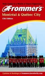 Montreal and Quebec City - Herbert Bailey Livesey