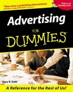 Advertising For Dummies - Gary R. Dahl