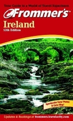 Frommer's Ireland - Suzanne K. Kelleher