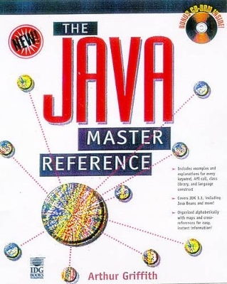 The Java Master Reference - Arthur Griffith