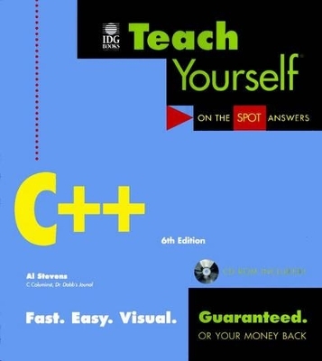 Teach Yourself C++ - Al Stevens