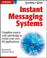 Instant Messaging Systems -  DreamTech