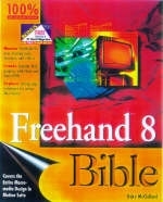 Freehand 8 Bible - Deke McClelland