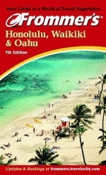 Honolulu, Waikiki and Oahu - Jeanette Foster, Jocelyn Fujll