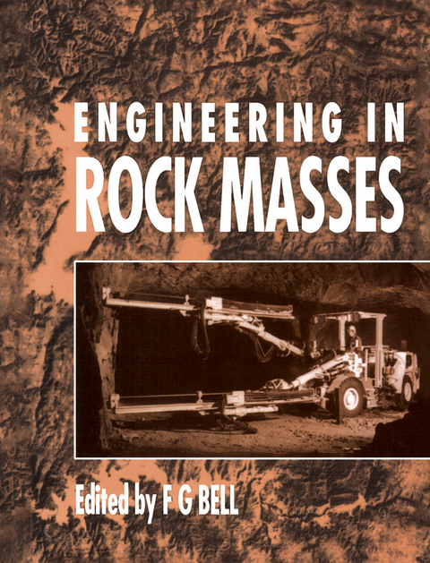 Engineering in Rock Masses - 