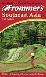 South East Asia - Jennifer Eveland, Lynn A. Levine, Beth Reiber