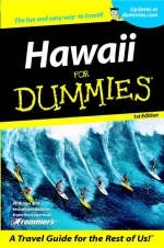 Hawaii for Dummies - Cheryl Farr Leas