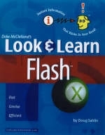 Look and Learn Flash 5 - Deke McClelland