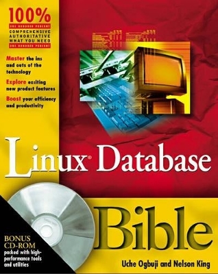 Linux Database Bible - Uche Ogbuji