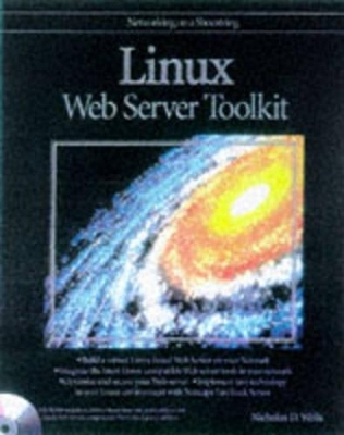 Linux Web Server Toolkit - Nicholas Wells