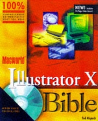 Illustrator 7 Bible - Ted Alspach