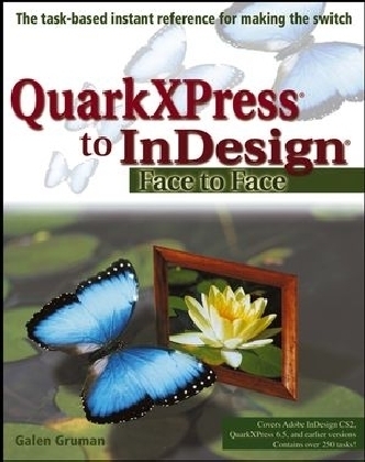 QuarkXPress to InDesign - Galen Gruman