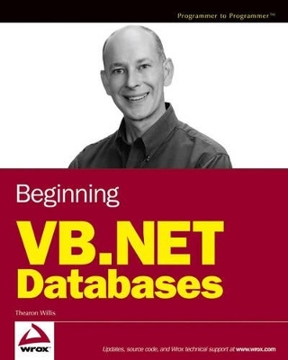 Beginning VB.Net Databases -  WILLIS