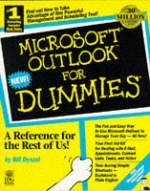 Microsoft Outlook For Dummies -  Dummies Press