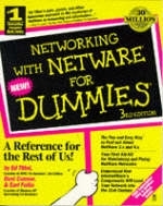 Netware For Dummies - Ed Tittel