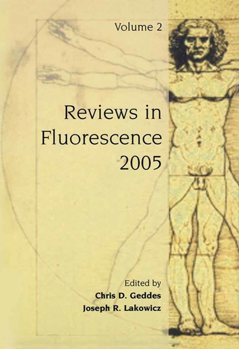 Reviews in Fluorescence 2005 - 