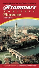 Frommer's Portable Florence - Reid Bramblett