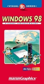 Windows 98 Visual Pocket Guide - Ruth Maran