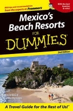 Mexico's Beach Resorts for Dummies -  Bairstow