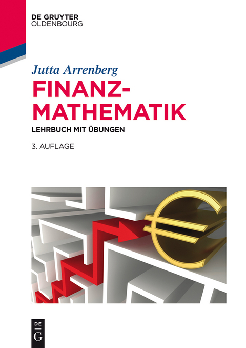 Finanzmathematik - Jutta Arrenberg