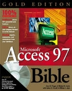 Access 97 Bible - Cary N. Prague