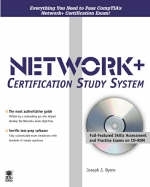 Network+ Certification Study System - Joseph J. Byrne