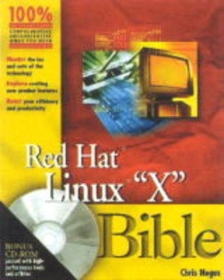 Red Hat Linux 7.3 Bible - Christopher Negus