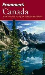 Frommer's Canada - Shawn Blore, Hilary Davidson, Paul Karr, Herbert Bailey Livesey, Bill McRae