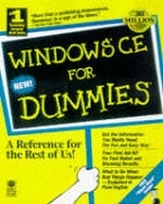 Windows CE For Dummies - Jinjer Simon