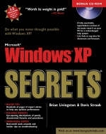 Windows XP Secrets - Curt Simmons