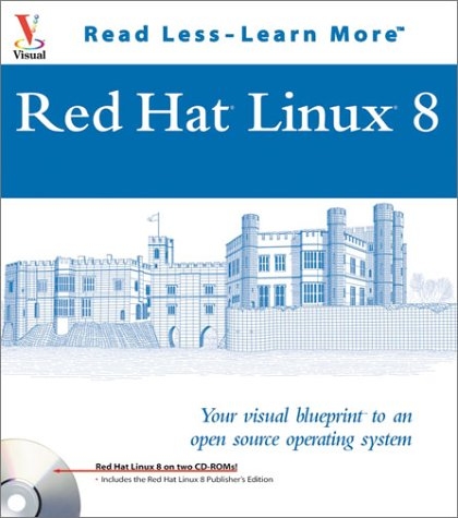 Red Hat Linux - P. Whitehead