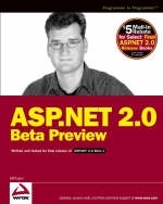 ASP.NET 2 Beta Preview - Bill Evjen