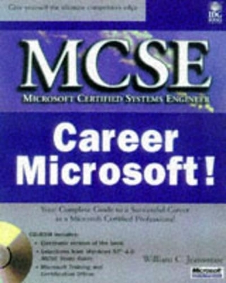 Career Microsoft! - William C. Jeansonne