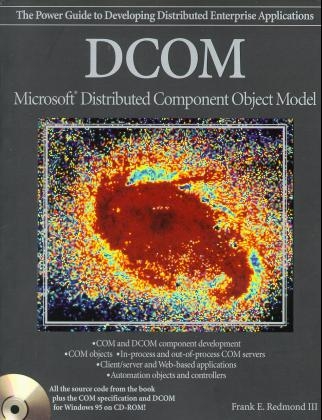 MSDCOM Power Guide - Frank Redmond