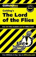 CliffsNotes on Golding's Lord of the Flies - Denis Calandra