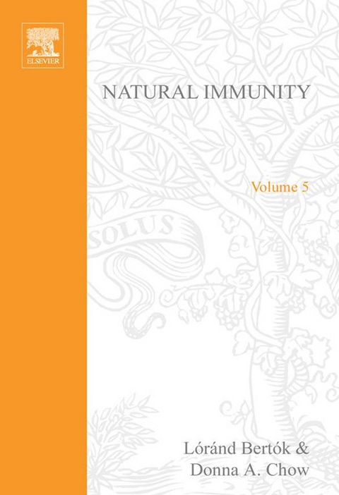 Natural Immunity - 